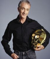 Anthony Daniels