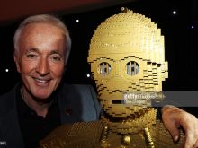 Anthony Daniels