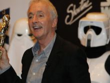 Anthony Daniels