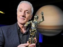 Anthony Daniels