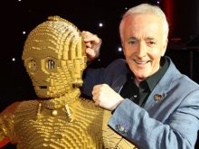 Anthony Daniels