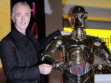 Anthony Daniels