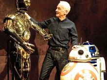 Anthony Daniels