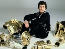 Anthony Daniels