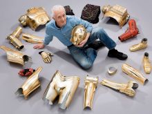 Anthony Daniels