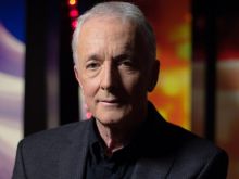 Anthony Daniels