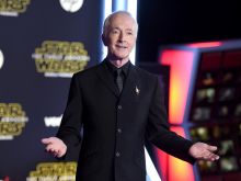 Anthony Daniels