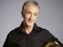 Anthony Daniels