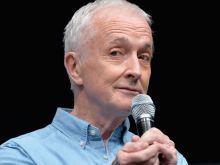 Anthony Daniels