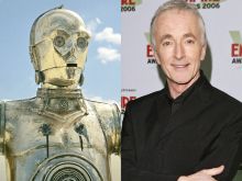 Anthony Daniels