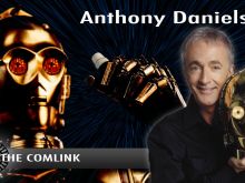 Anthony Daniels