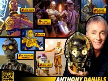 Anthony Daniels