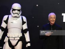 Anthony Daniels