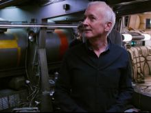 Anthony Daniels