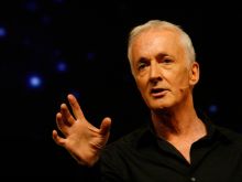 Anthony Daniels