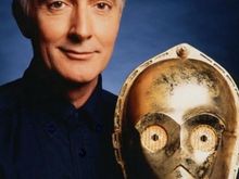 Anthony Daniels
