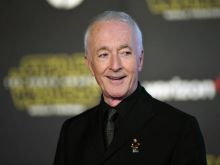Anthony Daniels