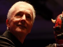 Anthony Daniels