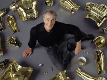 Anthony Daniels