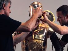Anthony Daniels