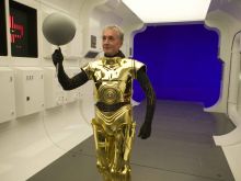 Anthony Daniels