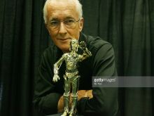 Anthony Daniels