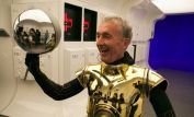 Anthony Daniels