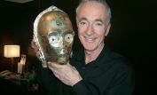 Anthony Daniels