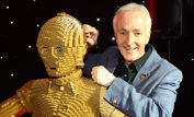 Anthony Daniels