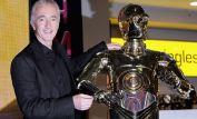 Anthony Daniels