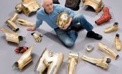 Anthony Daniels