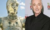 Anthony Daniels