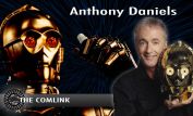 Anthony Daniels