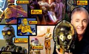 Anthony Daniels