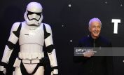 Anthony Daniels