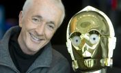 Anthony Daniels