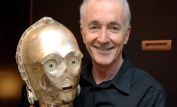 Anthony Daniels