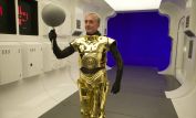 Anthony Daniels