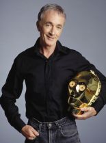 Anthony Daniels