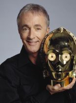 Anthony Daniels