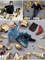 Anthony Daniels