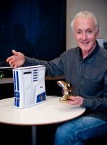 Anthony Daniels