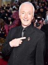 Anthony Daniels