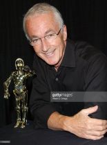 Anthony Daniels