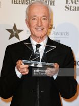 Anthony Daniels