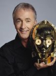 Anthony Daniels