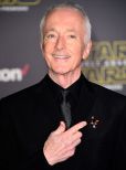 Anthony Daniels