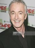 Anthony Daniels