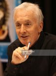 Anthony Daniels