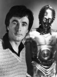 Anthony Daniels